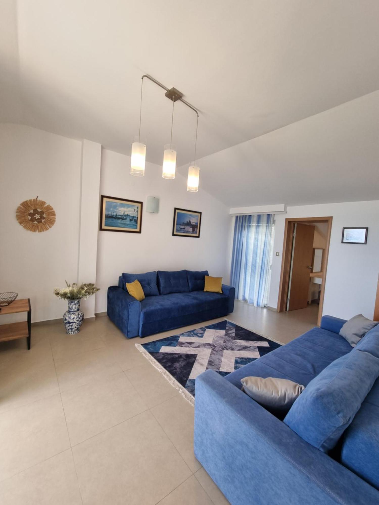 Apartments Villa Marija Petrovac na moru Exterior foto