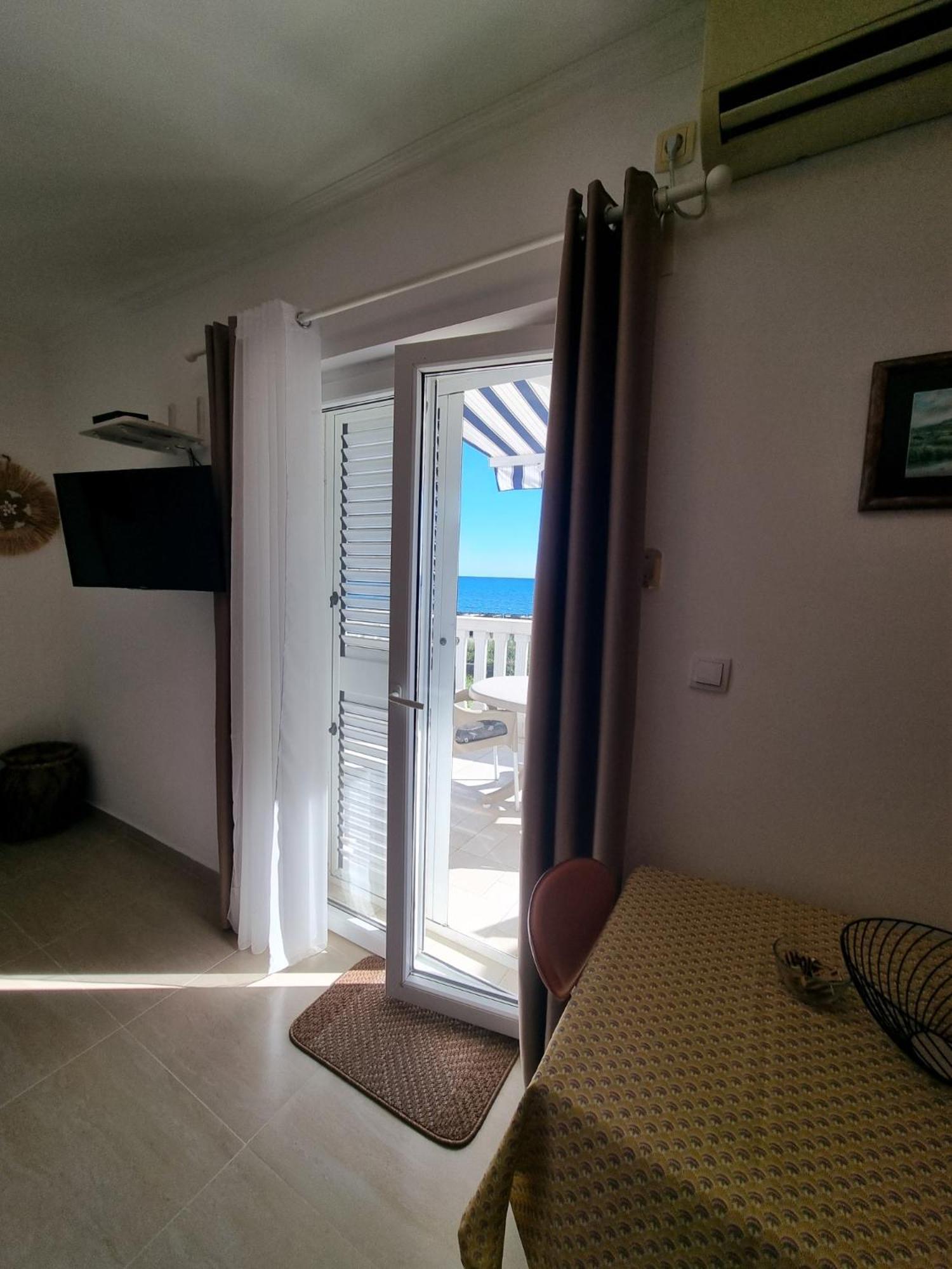 Apartments Villa Marija Petrovac na moru Exterior foto