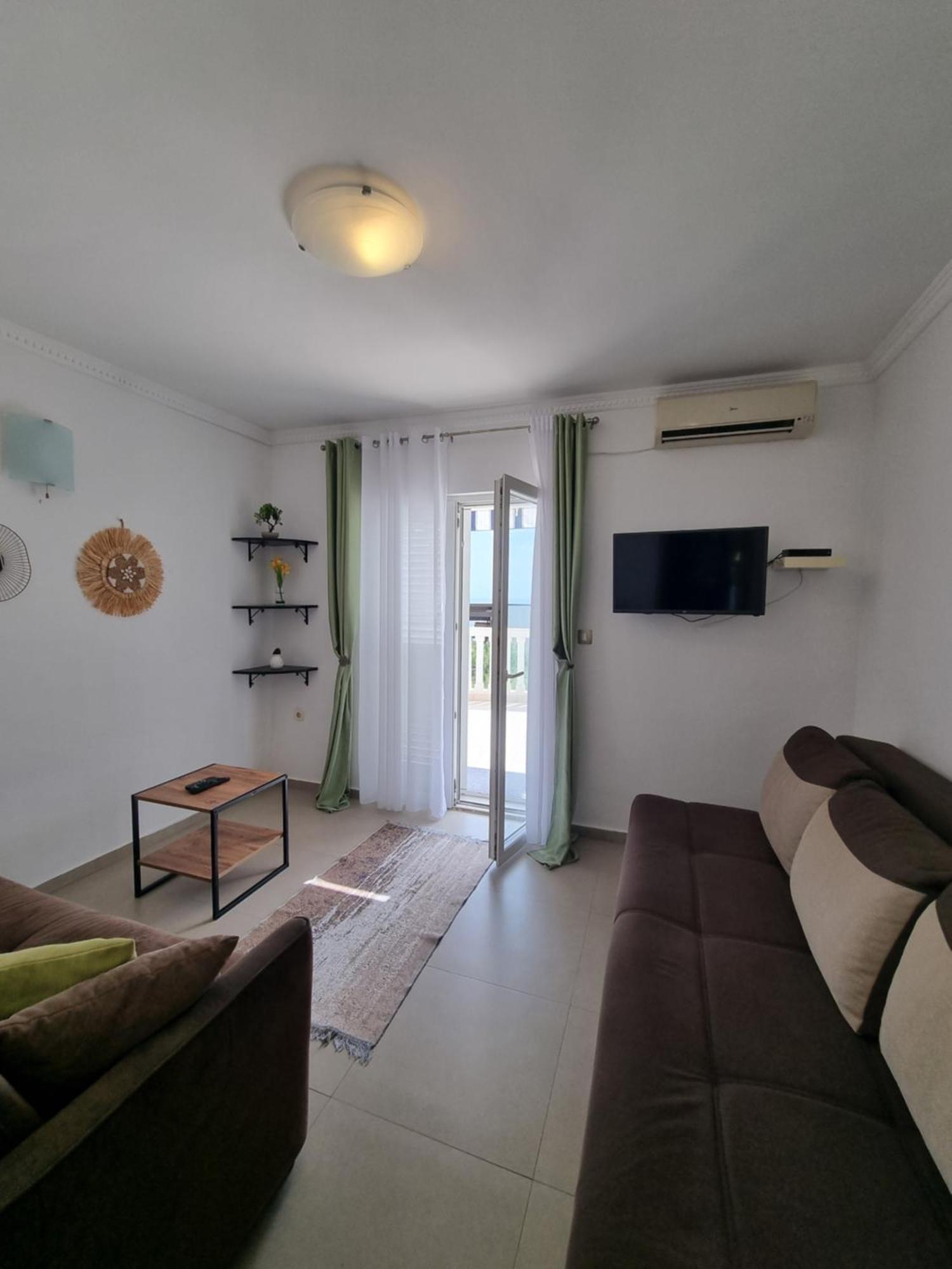 Apartments Villa Marija Petrovac na moru Exterior foto