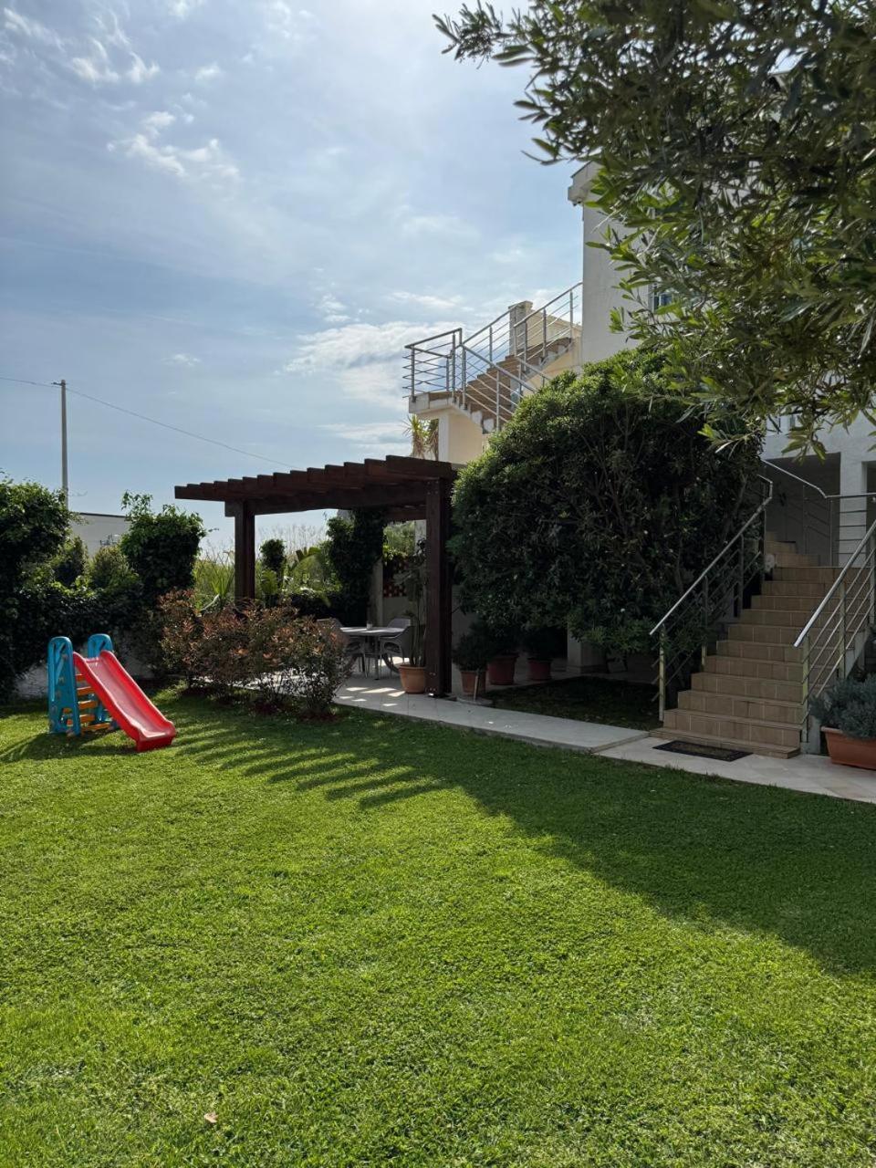 Apartments Villa Marija Petrovac na moru Zimmer foto
