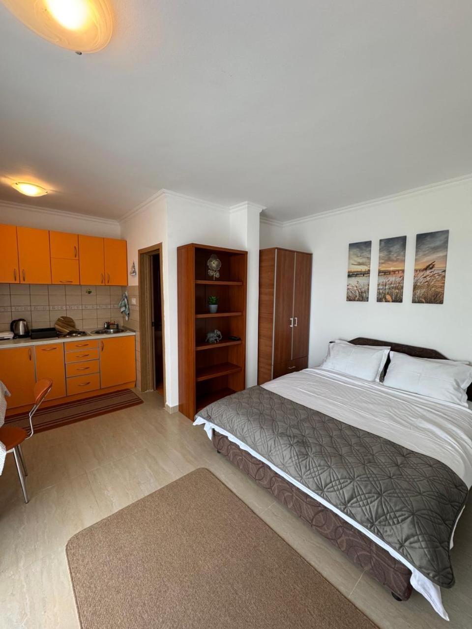 Apartments Villa Marija Petrovac na moru Zimmer foto