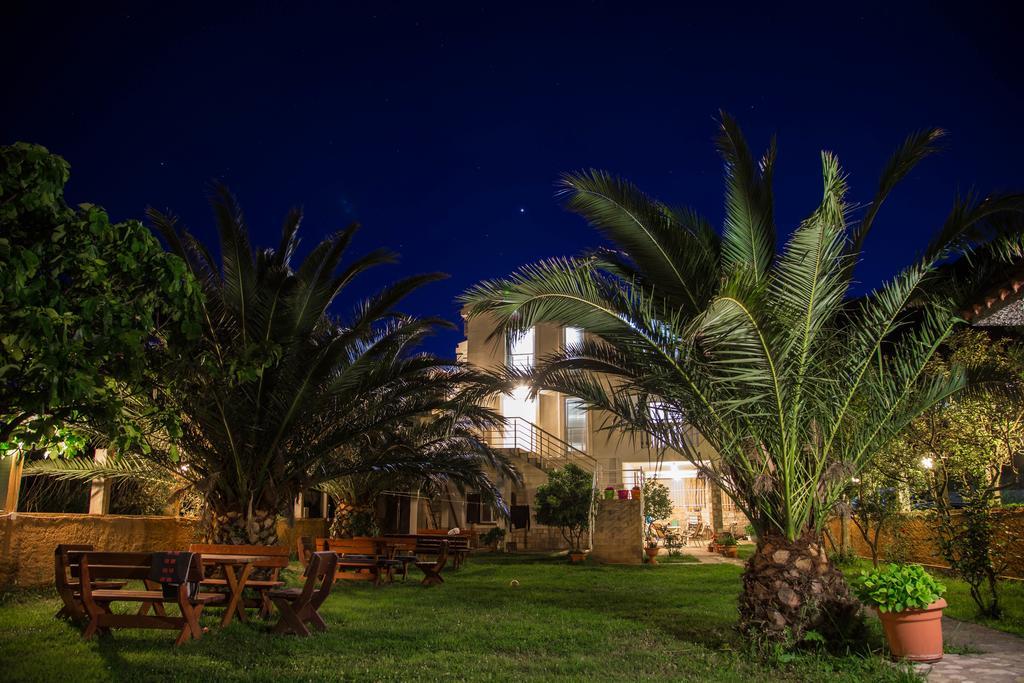 Apartments Villa Marija Petrovac na moru Zimmer foto