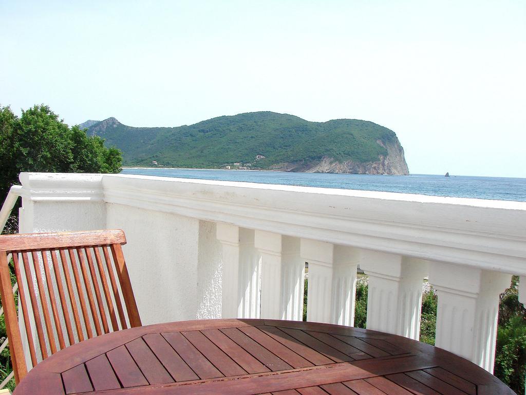 Apartments Villa Marija Petrovac na moru Zimmer foto