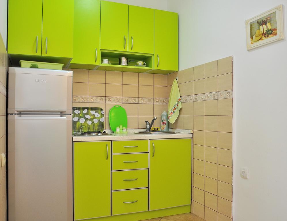 Apartments Villa Marija Petrovac na moru Zimmer foto