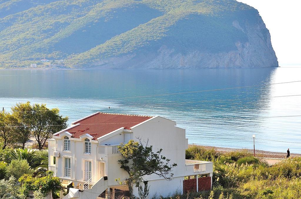 Apartments Villa Marija Petrovac na moru Zimmer foto